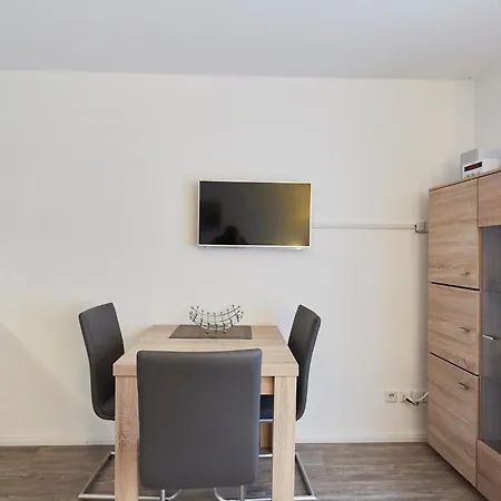 Apartament Haus Nordstrand - 2