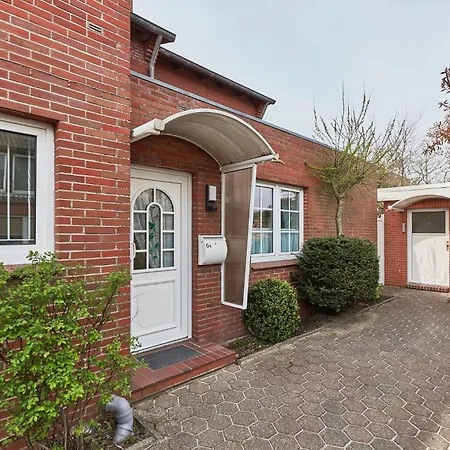 Haus Nordstrand - 2
