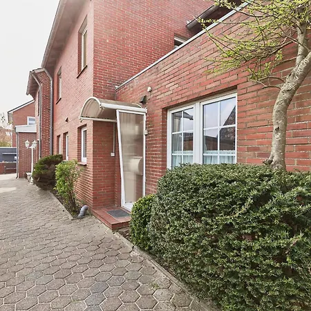 Haus Nordstrand - 2